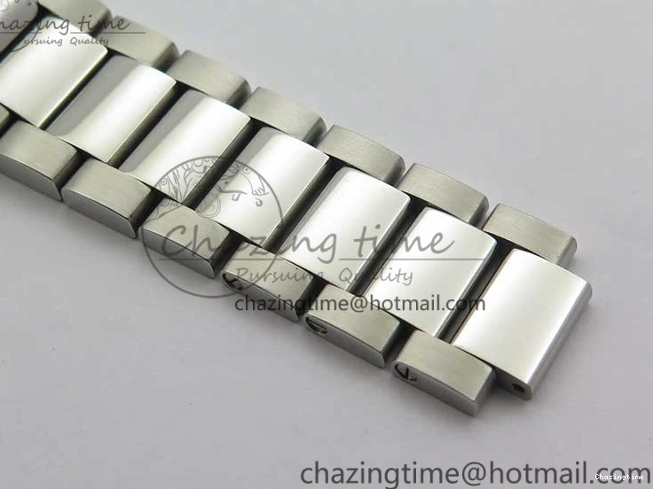 0407 Soft Aqua Terra 150M SS VSF 1:1 Best Edition White Wave Textured Dial on SS Bracelet A8500 Super Clone (2 Straps) 7916